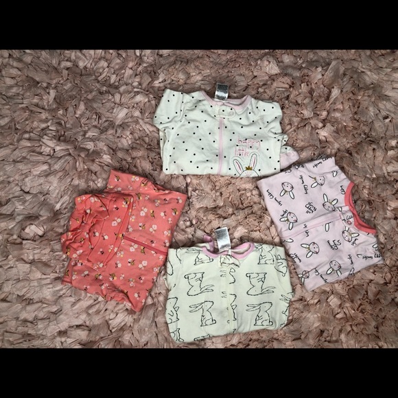 Gerber Baby Bundle - Picture 3 of 3